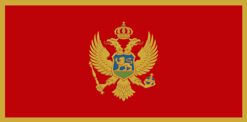 Черногория
